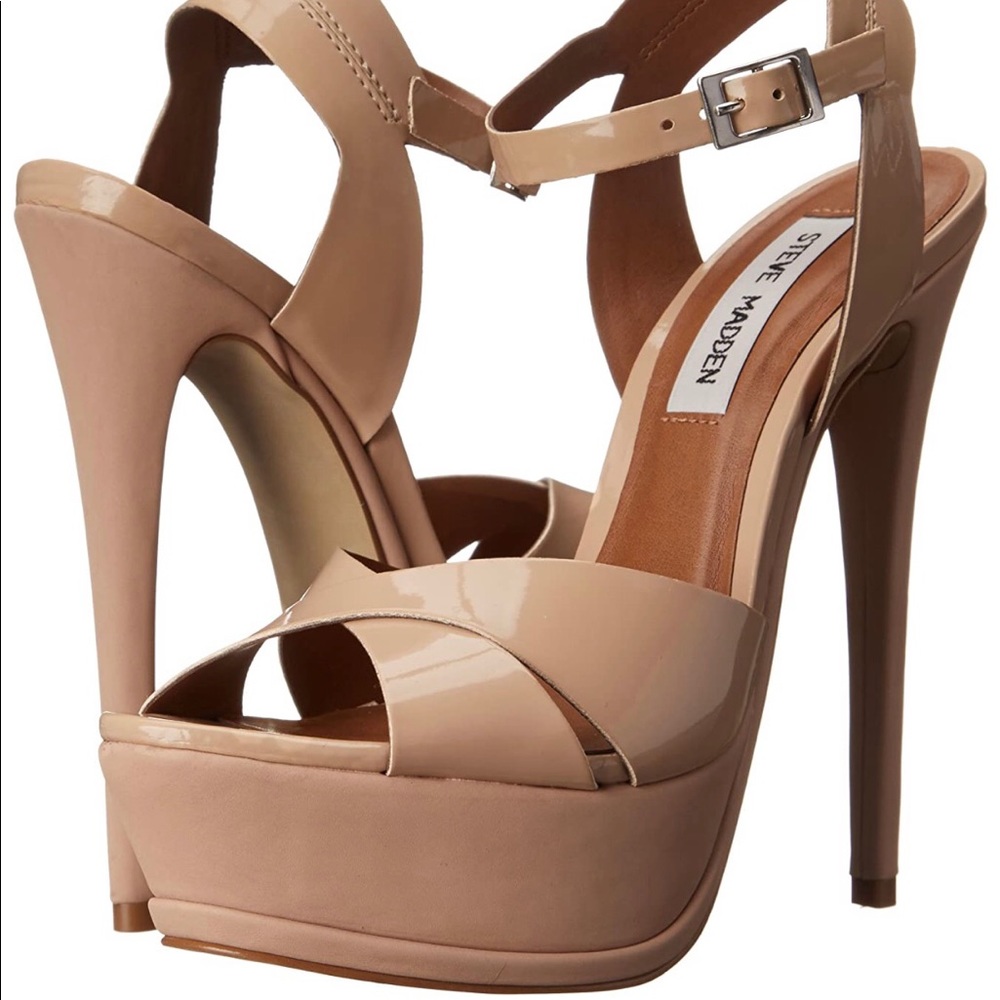 Steve Madden Sylva